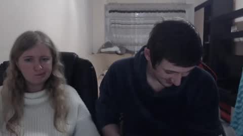 JenisAndPeter online show from March 6, 2025, 8:48 pm