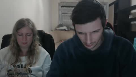 JenisAndPeter online show from March 8, 2025, 4:17 pm