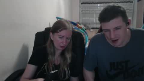 JenisAndPeter online show from September 19, 2025, 7:36 pm