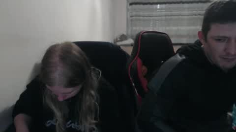 JenisAndPeter online show from October 10, 2025, 7:57 pm