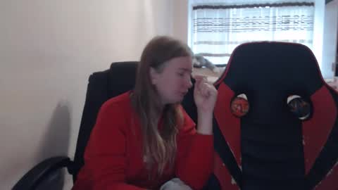 JenisAndPeter online show from November 20, 2025, 7:08 am