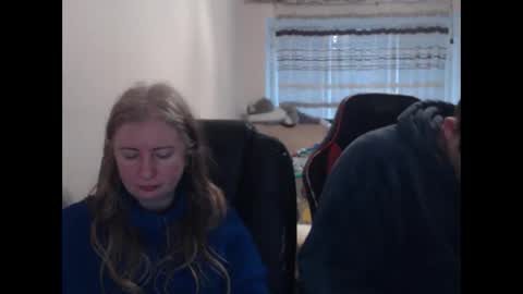 JenisAndPeter online show from February 26, 2026, 5:28 am