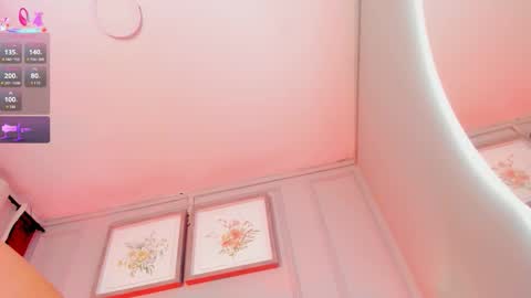 Jenn online show from November 1, 2025, 3:30 am