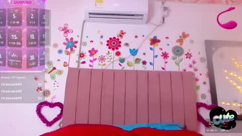 Snapshot of jenn_sky_ chatting on February 7, 2025, 8:33 am JENN online show from February 7, 2025, 8:33 am