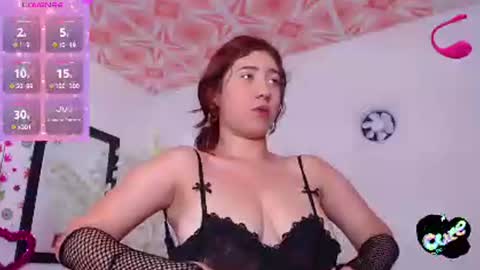 Snapshot of jenn_sky_ chatting on February 13, 2025, 3:18 am JENN online show from February 13, 2025, 3:18 am