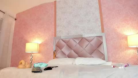 JENNA online show from March 14, 2026, 12:43 pm