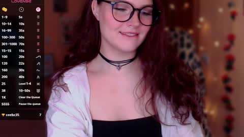 jenna__sativa online show from April 11, 2026, 10:30 am