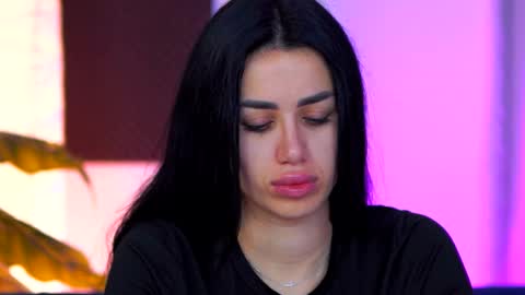 jenna_day online show from November 29, 2025, 6:16 am