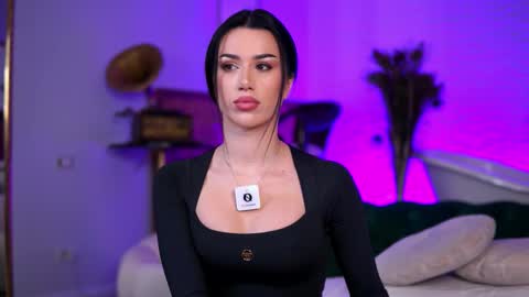 jenna_day online show from January 7, 2026, 6:38 am