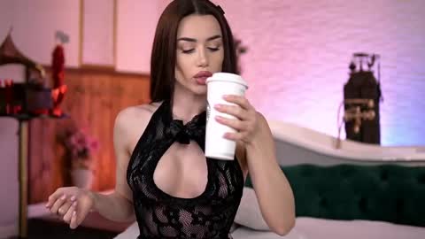 jenna_day online show from April 19, 2026, 7:18 am
