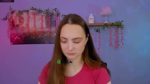 jenna_elayne online show from February 4, 2026, 8:31 am