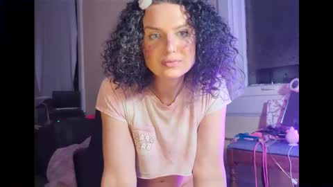 Jenna online show from March 13, 2026, 4:19 am