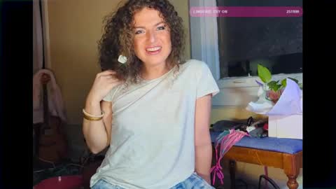 Snapshot of jennabangsbangs chatting on May 14, 2026, 4:19 am Jenna online show from May 14, 2026, 4:19 am