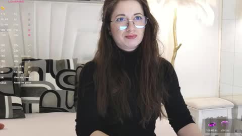 Snapshot of jennaclover chatting on April 3, 2026, 5:05 am jenna online show from April 3, 2026, 5:05 am