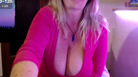 Jenna online show from January 31, 2026, 9:13 pm