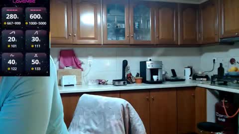 Jenna online show from February 15, 2026, 6:32 am