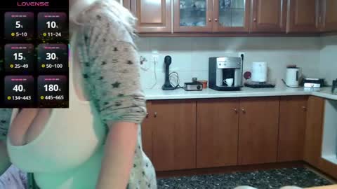 Jenna online show from April 6, 2026, 7:20 am