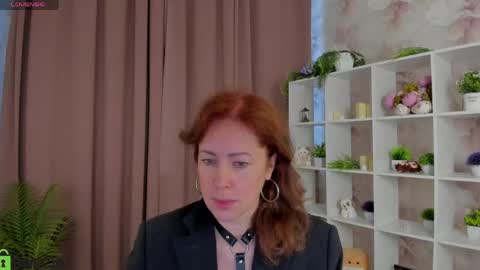 Jenna online show from April 23, 2026, 4:14 am