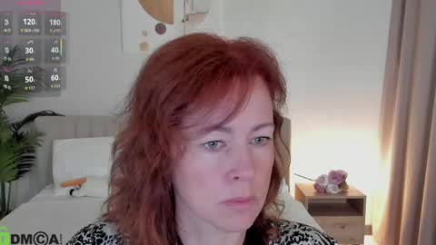 Jenna online show from May 9, 2026, 4:17 am