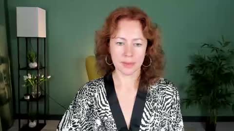 Jenna online show from June 23, 2026, 4:10 am