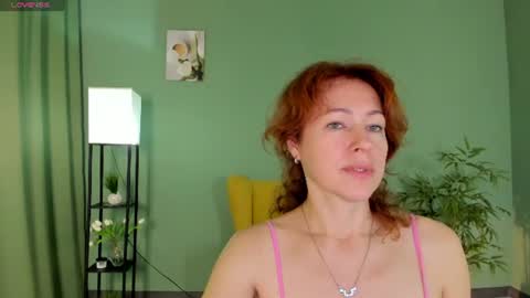 Jenna online show from July 4, 2026, 3:56 am