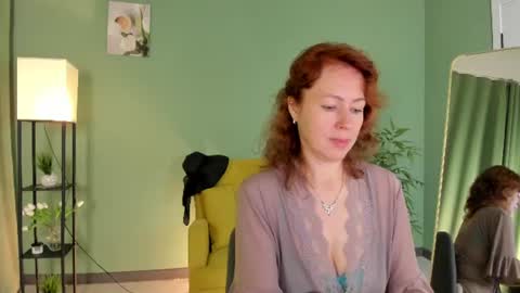 Jenna online show from July 5, 2026, 4:19 am