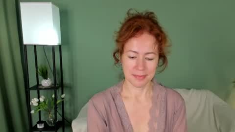 Jenna online show from July 10, 2026, 4:28 am