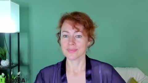 Jenna online show from July 12, 2026, 4:03 am
