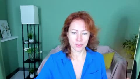 Jenna online show from July 15, 2026, 4:07 am