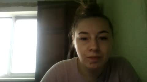 JennaMolberty online show from April 5, 2026, 1:41 pm