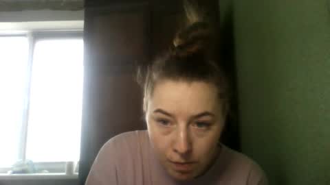 JennaMolberty online show from April 15, 2026, 10:55 am