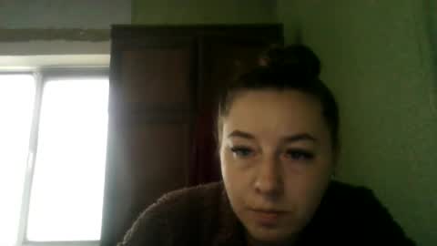 JennaMolberty online show from April 23, 2026, 8:13 am