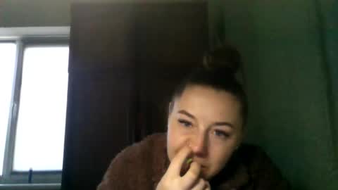 Snapshot of jennamolberty chatting on June 1, 2026, 3:36 pm JennaMolberty online show from June 1, 2026, 3:36 pm