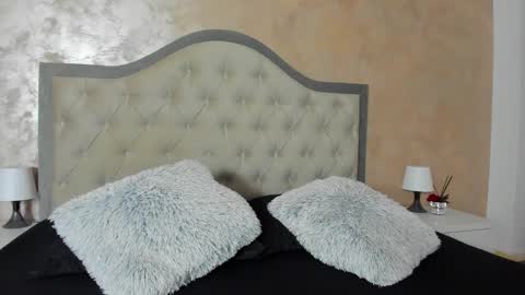 JennaMyers online show from October 21, 2025, 7:14 pm