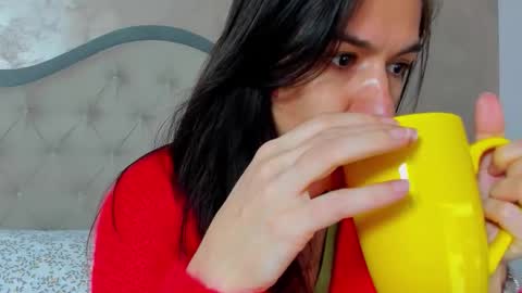 JennaMyers online show from January 15, 2026, 8:01 pm