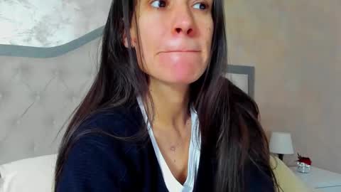 JennaMyers online show from February 11, 2026, 8:14 pm