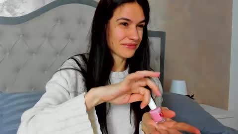 JennaMyers online show from March 2, 2026, 8:26 pm