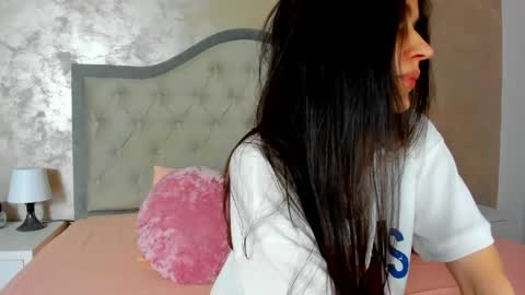 JennaMyers online show from March 30, 2026, 7:04 pm