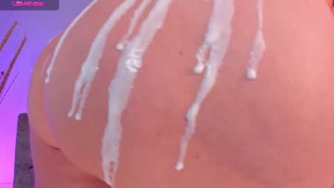 Jenna Olson  online show from February 9, 2025, 8:34 pm