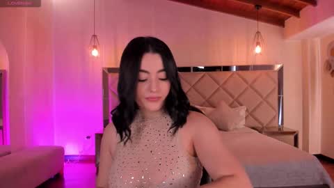 Jenna Olson  online show from October 2, 2025, 6:37 pm