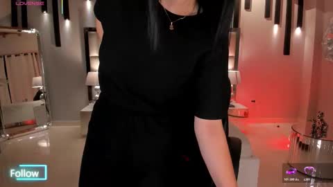 Jenna Olson  online show from March 4, 2026, 9:04 am