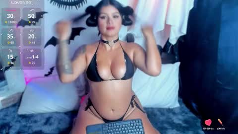 Snapshot of jenndy_lockhart chatting on October 2, 2025, 5:14 am follow me in me IG jenndy971 online show from October 2, 2025, 5:14 am