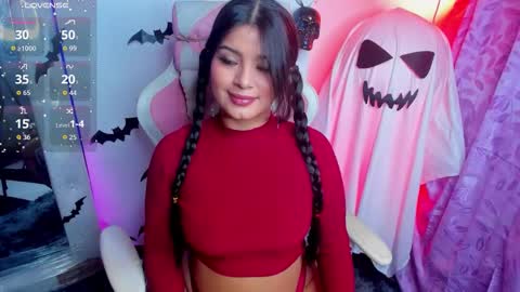 Snapshot of jenndy_lockhart chatting on October 22, 2025, 3:51 am follow me in me IG jenndy971 online show from October 22, 2025, 3:51 am