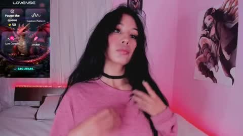 Jenner online show from February 2, 2026, 2:21 am