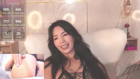 Jenner online show from March 9, 2026, 11:42 pm