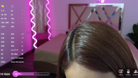 jenner online show from February 1, 2025, 11:21 am