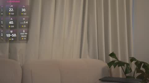  jenn  online show from October 12, 2025, 11:31 am