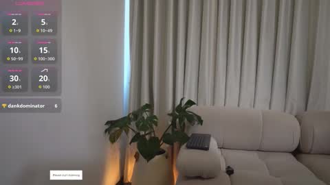  jenn  online show from October 15, 2025, 12:27 pm