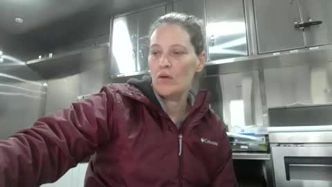 Jennibean6996 online show from October 19, 2025, 1:56 pm