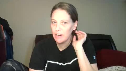 Jennibean6996 online show from November 9, 2025, 2:04 pm